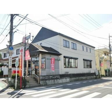 浦和原山郵便局