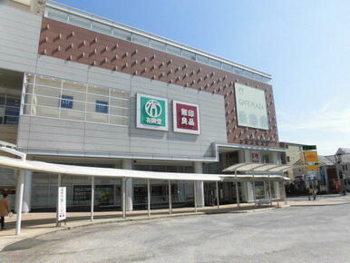 たまプラーザテラス