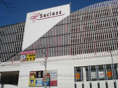 ｓａｎｗａサクラス戸塚店