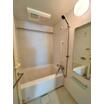 バス/シャワー