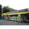 ショッピング施設