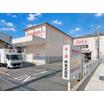 ショッピング施設