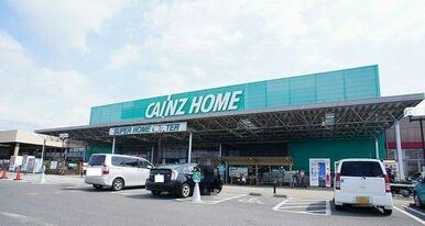 カインズ館山店