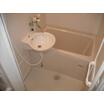 バス/シャワー
