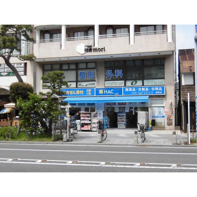 detached 浄明寺４丁目