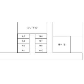 平面図