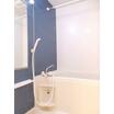 バス/シャワー