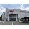 ショッピング施設