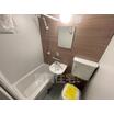 バス/シャワー