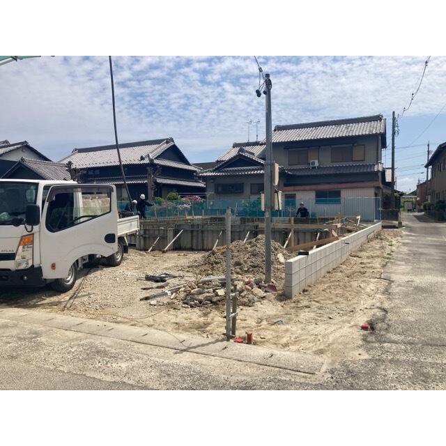 （1号棟）