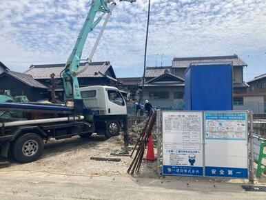 大切な瞬間がここで生まれる（2号棟）