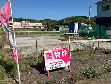 （1号棟）