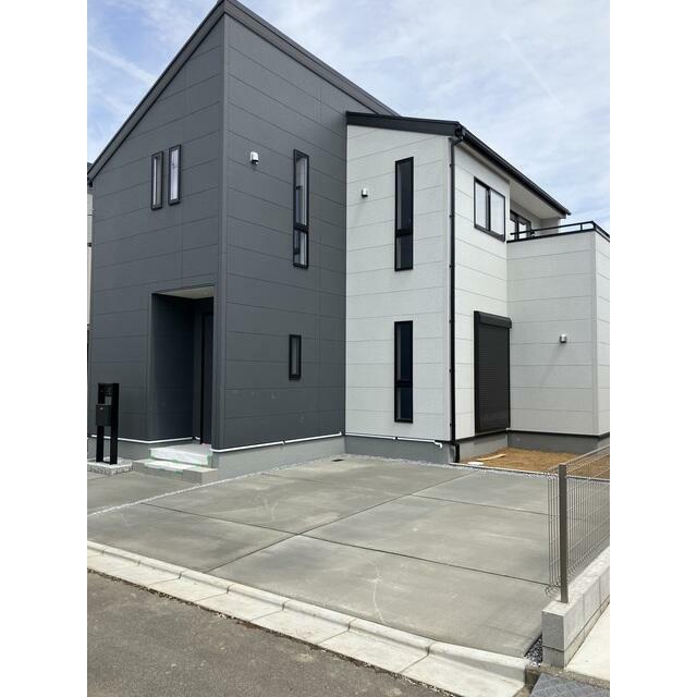 毎日がもっと特別になる場所（3号棟）