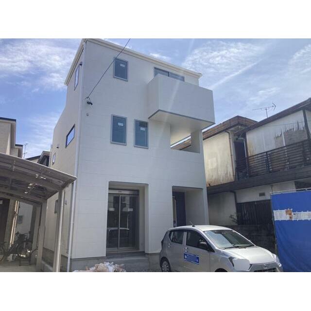 快適な住まいほど日増しに思い入れが生まれてくる（1号棟）