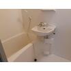 バス/シャワー