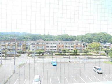 モデルルームの写真です