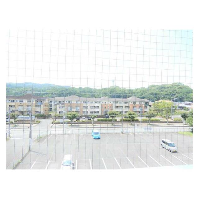 モデルルームの写真です