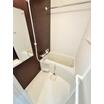 バス/シャワー