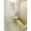 バス/シャワー
