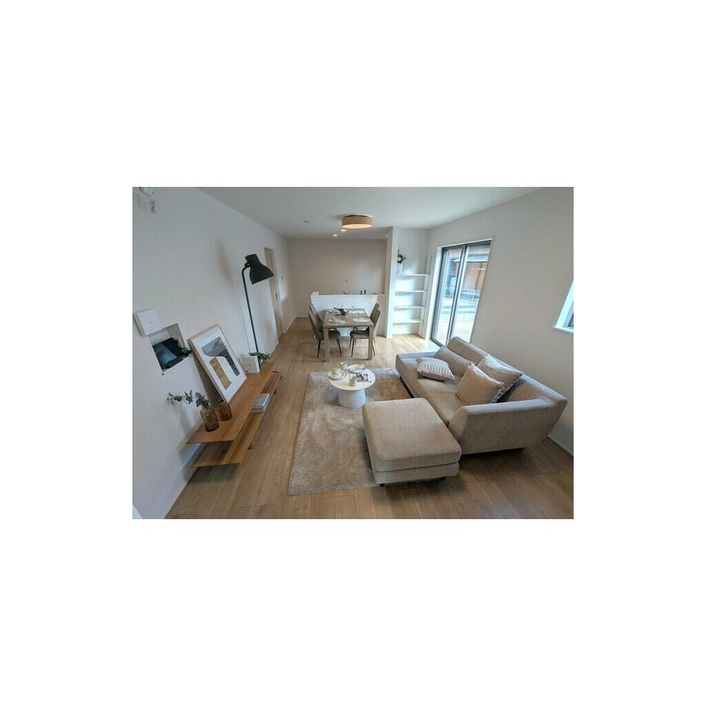 Casa 4LDK em Toyokawa — foto 3 de 16