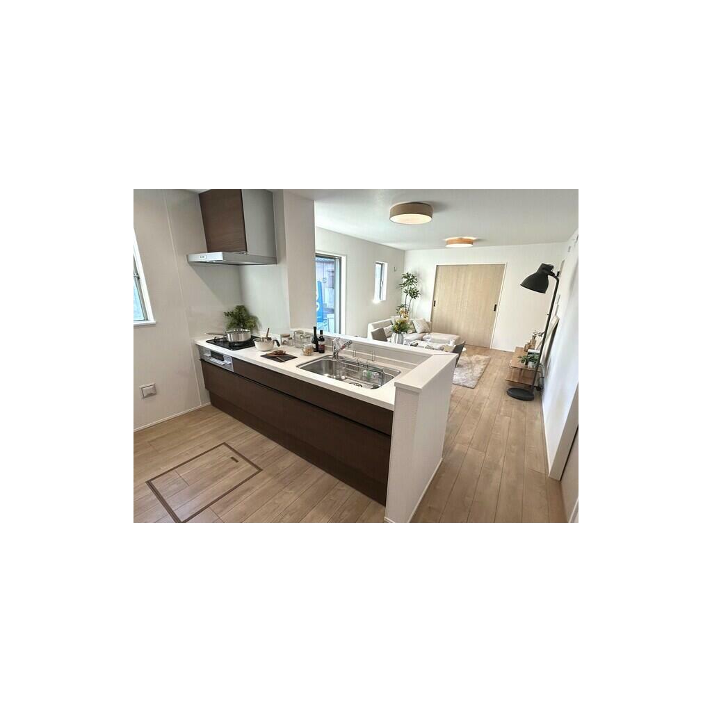 Casa 4LDK em Toyokawa — foto 5 de 16
