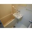 バス/シャワー