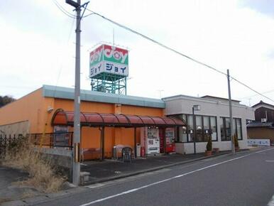 ジョイ甲南店