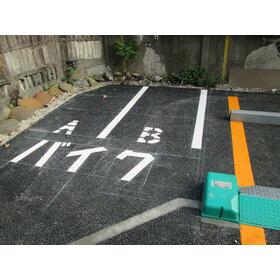 平面図