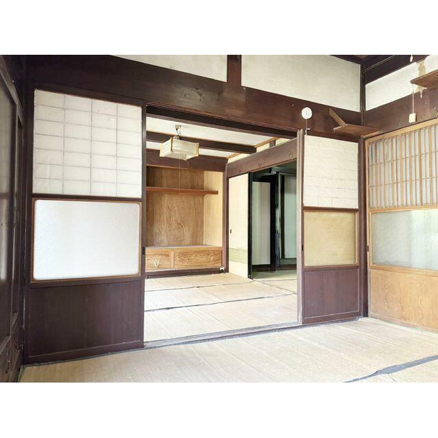 和室６．３帖