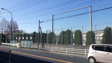 行橋市立延永小学校