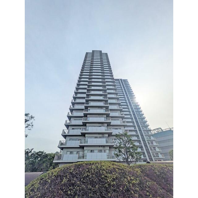 スカイシティ南砂