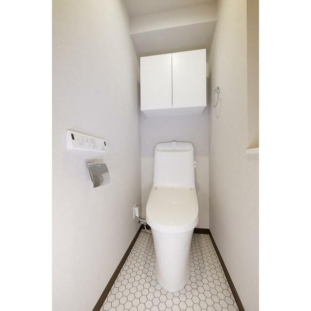 ※写真は同タイプ住戸です。