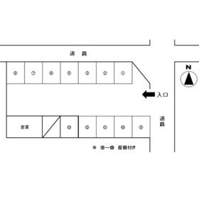 平面図