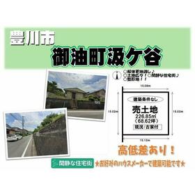地形図等