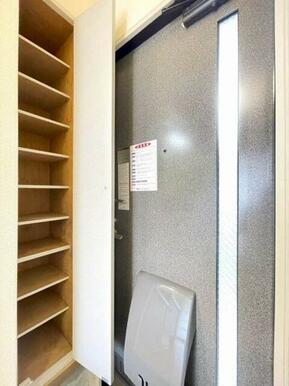 ※別号室の写真となります。