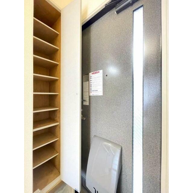 ※別号室の写真となります。