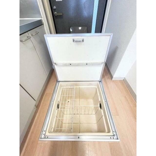 ※別号室の写真となります。