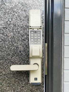 ※別号室の写真となります。