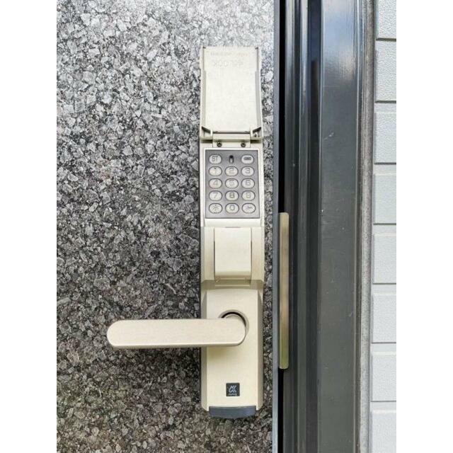 ※別号室の写真となります。