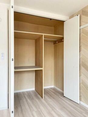 ※別号室の写真となります。