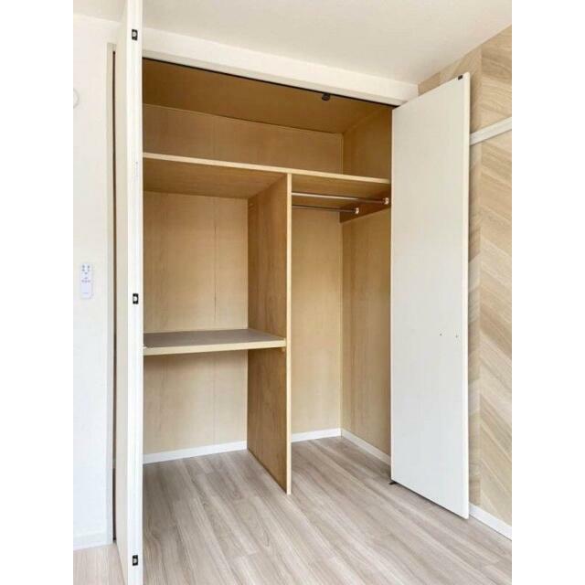 ※別号室の写真となります。