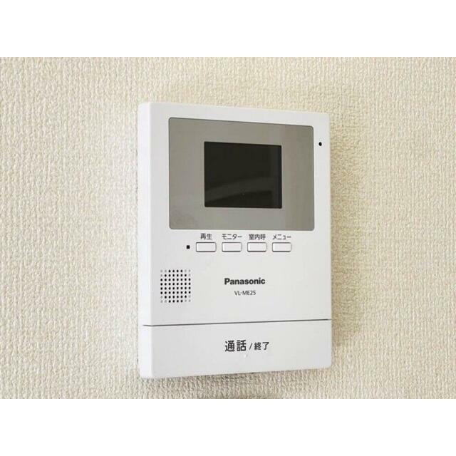 ※別号室の写真となります。