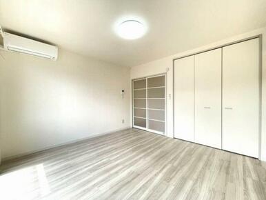 ※別号室の写真となります。