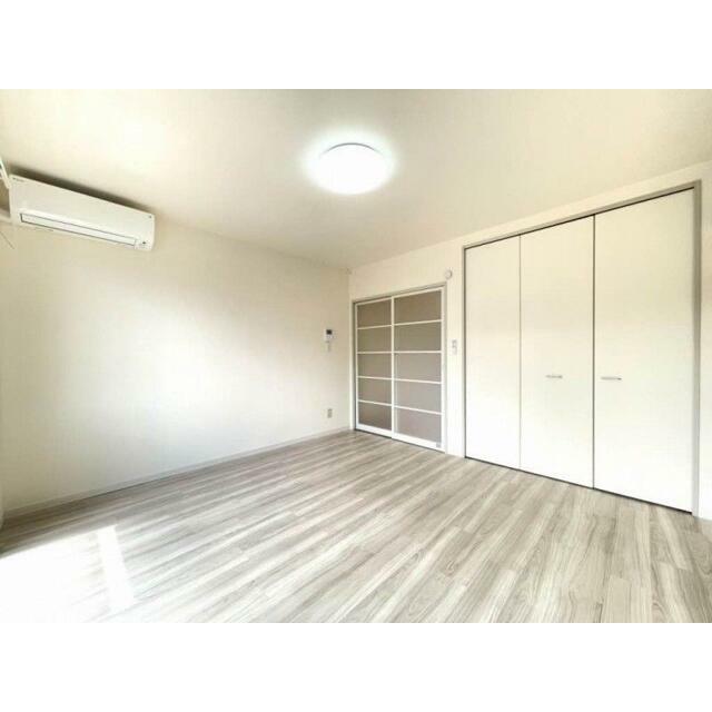 ※別号室の写真となります。