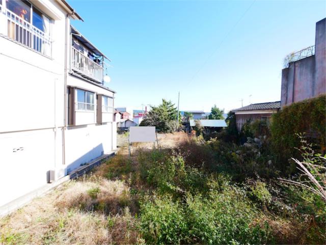 常陸太田市の売り土地 Mapfan