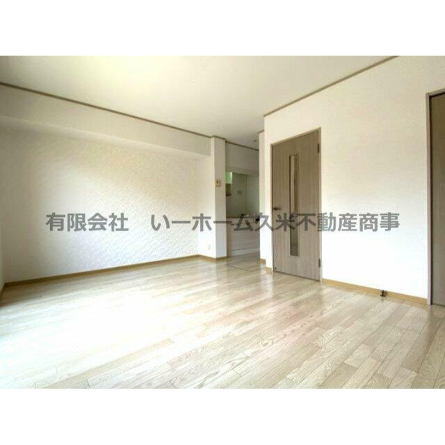 内装です