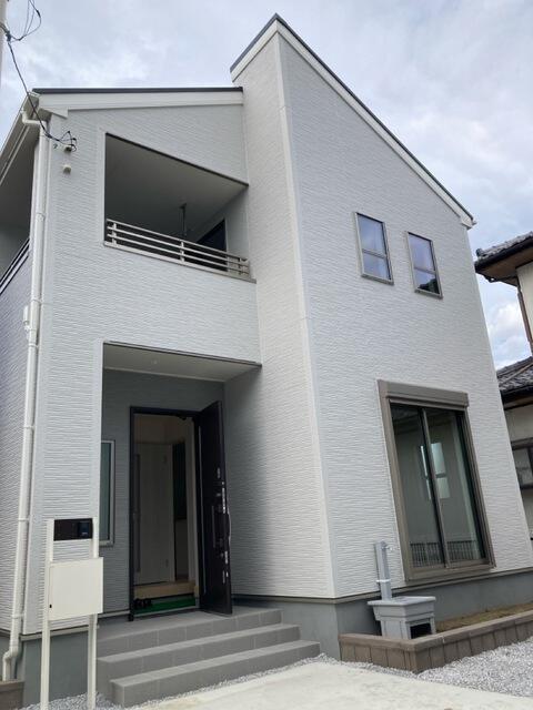 高崎市 石原町 (高崎駅) 2階建 4LDKの画像