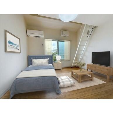 家具家電は設備ではございません