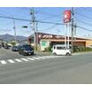 ショッピング施設
