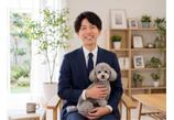 情報提供会社